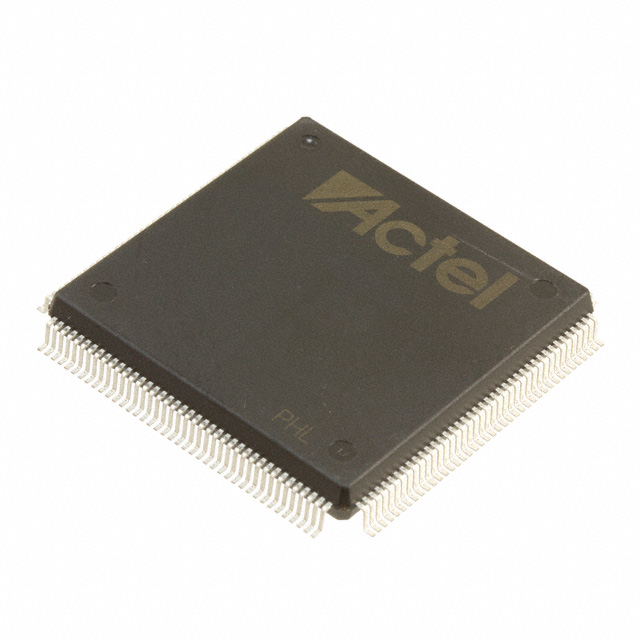 Microchip Technology_A42MX24-PQG160