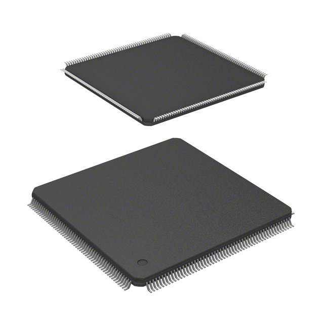 Microchip Technology_A42MX36-CQ208