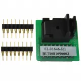Microchip Technology_AC164032_ADAPTER PICSTART PLUS 8DFN/DIP
