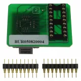 Microchip Technology_AC164033_ADAPTER 28QFN TO 18DIP