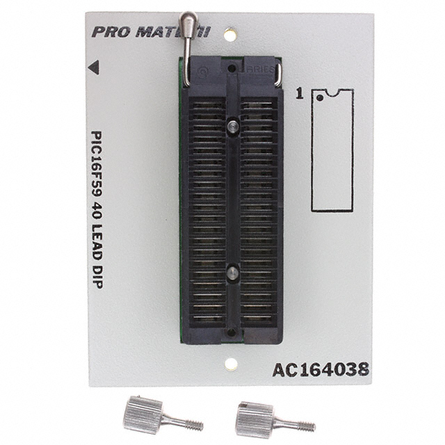 Microchip Technology_AC164038