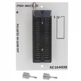 Microchip Technology_AC164038_MODULE SOCKET PIC16F59 40DIP