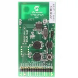 Microchip Technology_AC164101_MODULE TRANSMITTER RFPIC 433MHZ