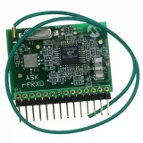 Microchip Technology_AC164104_MODULE RCVR RFPIC 315MHZ