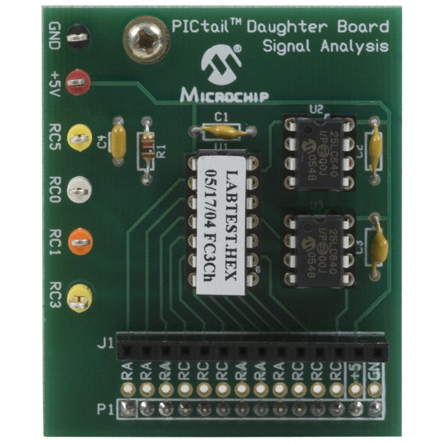 Microchip Technology_AC164120