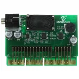 Microchip Technology_AC164125_BOARD DAUGHTER PICTAIL SPEECH