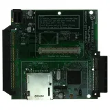 Microchip Technology_AC164127-5_BOARD GRAPH LCD CNTLR PICTAIL