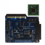 Microchip Technology_AC164128_BOARD MOTOR CTRL PICTAIL PLUS