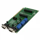 Microchip Technology_AC164130-2_DAUGHTER BOARD CAN/LIN PICTAIL