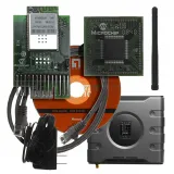 Microchip Technology_AC164136_KIT DEVELOPMENT ZERO G 802.11