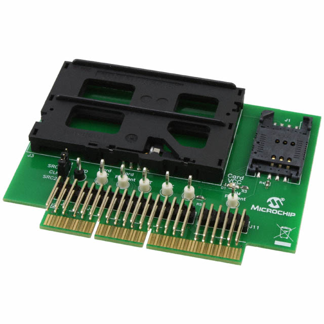 Microchip Technology_AC164141
