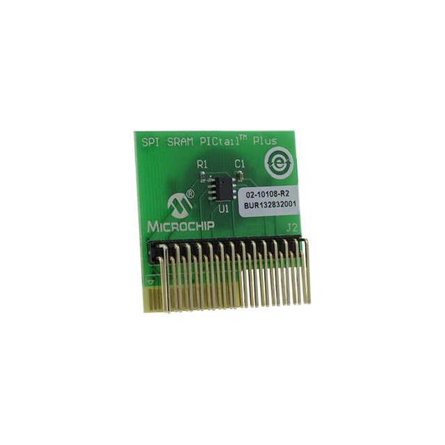 Microchip Technology_AC164151
