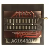 Microchip Technology_AC164301_MODULE SKT FOR PM3 18/28/40DIP