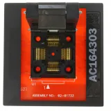 Microchip Technology_AC164303_MODULE SKT FOR PM3 64TQFP