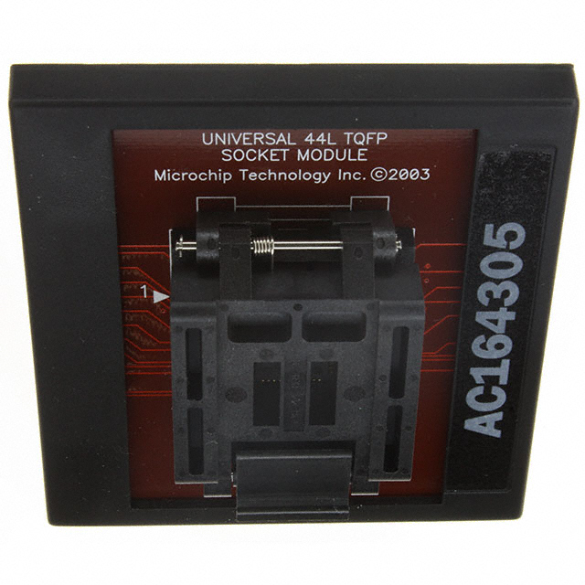 Microchip Technology_AC164305