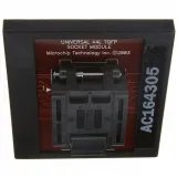 Microchip Technology_AC164305_MODULE SKT FOR PM3 44TQFP