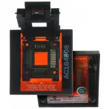 Microchip Technology_AC164308_MODULE SKT FOR PM3 68PLCC