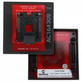 Microchip Technology_AC164309_MODULE SKT FOR PM3 44PLCC