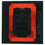Microchip Technology_AC164313_MODULE SKT FOR PM3 64PF