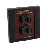 Microchip Technology_AC164322_MODULE SOCKET MPLAB PM3 28/44QFN