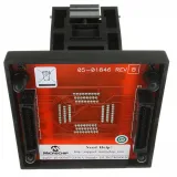 Microchip Technology_AC164323_MODULE SKT FOR 100TQFP