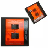 Microchip Technology_AC164324_MODULE SKT FOR MPLAB 8DFN/16QFN