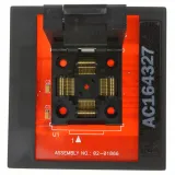 Microchip Technology_AC164327_MODULE SKT FOR 64TQFP