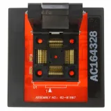 Microchip Technology_AC164328_MODULE SKT FOR 80TQFP
