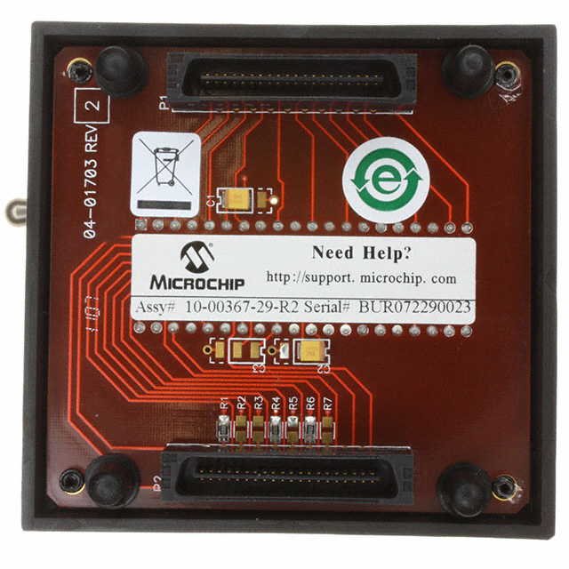 Microchip Technology_AC164329