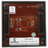Microchip Technology_AC164330_MODULE SKT FOR 44TQFP 18F45J10
