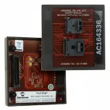 Microchip Technology_AC164336_MODULE SOCKET FOR PM3 28/44QFN
