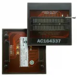 Microchip Technology_AC164337_MODULE SOCKET FOR PM3 40DIP