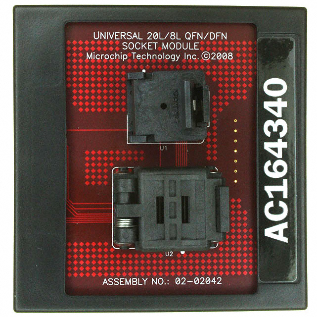 Microchip Technology_AC164340