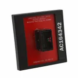 Microchip Technology_AC164342_MODULE SKT MPLAB PM3 121-BGA