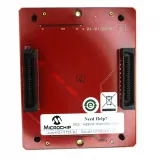 Microchip Technology_AC164350_ADAPTER PM2 TO PM3 MODULE