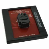 Microchip Technology_AC164352_MODULE SOCKET PM3 64QFN 9X9