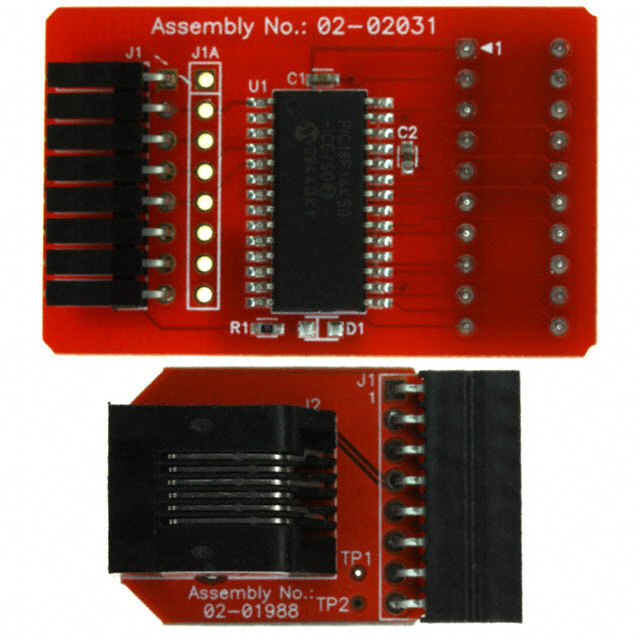 Microchip Technology_AC244023