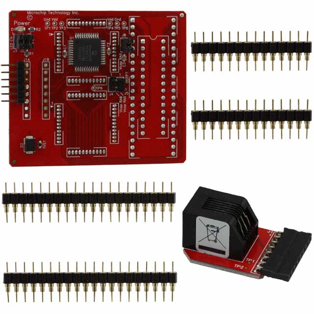 Microchip Technology_AC244026