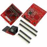 Microchip Technology_AC244027_EXTENSION PAK PIC16LF727-ICE