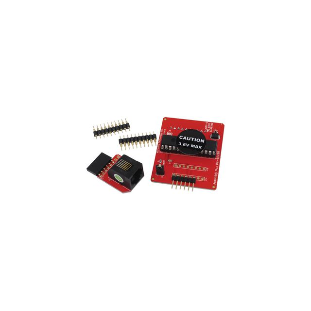 Microchip Technology_AC244052