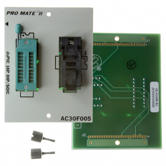 Microchip Technology_AC30F005