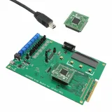 Microchip Technology_ADM00310_BOARD EVAL FOR MCP3903 AFE