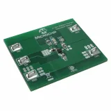 Microchip Technology_ADM00313_BOARD EVAL LI-ION CHRG MCP73830L