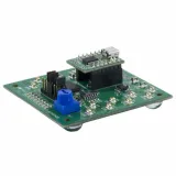 Microchip Technology_ADM00421_KIT EVALUATION MCP2210