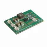 Microchip Technology_ADM00423_BOARD EVALUATION MCP16322
