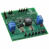 Microchip Technology_ADM00434_BOARD EVAL FOR MCP19035