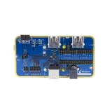 Microchip Technology_ADM00497_BOARD EVALUATION UCS1002