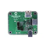 Microchip Technology_ADM00540_BOARD EVALUATION UCS1001