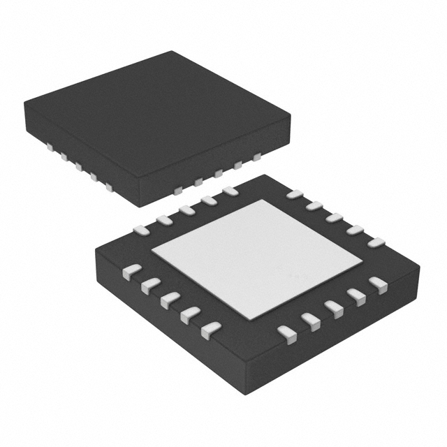 Microchip Technology_AR1100T-I/MQ
