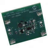 Microchip Technology_ARD00386_BOARD MCP1640 2CELL BOOST CONV